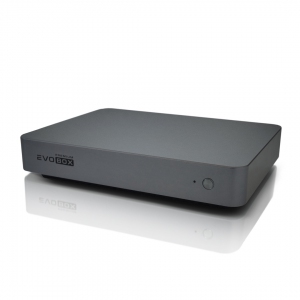 EVOBOX Premium Hi-End караоке-система в Бахчисарае
