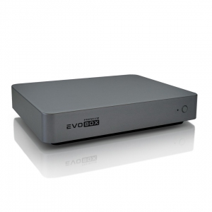 EVOBOX Premium Hi-End караоке-система в Бахчисарае