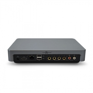 EVOBOX Premium Hi-End караоке-система в Бахчисарае