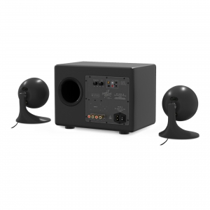 EvoSound Sphere 2.1 аудиосистема для караоке в Бахчисарае
