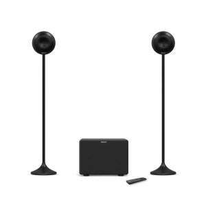 EvoSound Sphere 2.1 аудиосистема для караоке в Бахчисарае