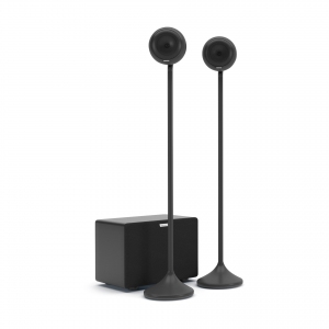 EvoSound Sphere 2.1 аудиосистема для караоке в Бахчисарае