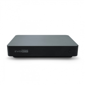 Hi-End караоке-система EVOBOX Premium + EvoSoundBar (саундбар с караоке) в Бахчисарае