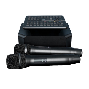 караоке-комплект для Дома AST ZOOM 1/2 и AST-SM6A в Бахчисарае