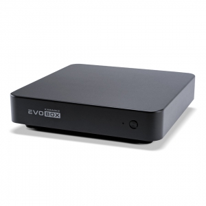 караоке-комплект EVOBOX + EvoSound Bar (саундбар с караоке) в Бахчисарае