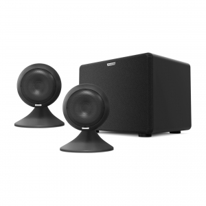 караоке-комплект EVOBOX + EvoSound Sphere 2.1 в Бахчисарае