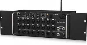 Midas MR18 цифровой микшер в Бахчисарае