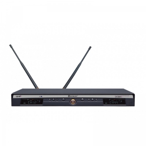 Relacart UR-222DMH радиосистема в Бахчисарае