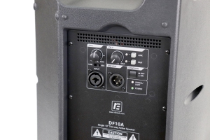 RFIntell DF10A в Бахчисарае