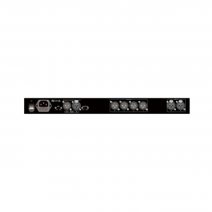 RFIntell DP-24II спикер-процессор в Бахчисарае