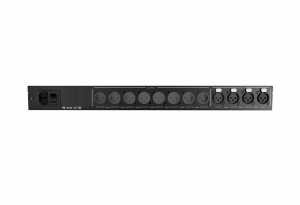 S-Track Dolphin 48 спикер-процессор в Бахчисарае