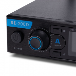 SE-200D цифровые микрофоны в Бахчисарае