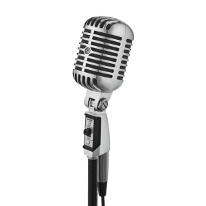 SHURE 55SH SERIES II вокальный, динамический микрофон в Бахчисарае