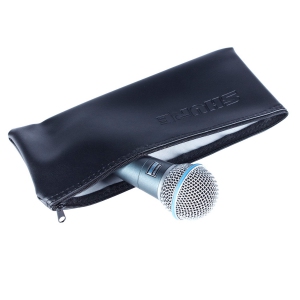 SHURE BETA 58A вокальный, динамический микрофон в Бахчисарае