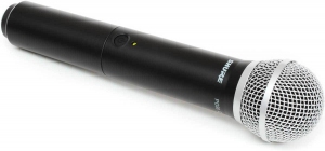 SHURE BLX24E/PG58 M17 вокальная радиосистема в Бахчисарае