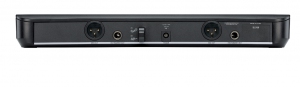 SHURE BLX288E/B58 M17 вокальная радиосистема в Бахчисарае