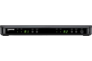 SHURE BLX288E/PG58 M17 вокальная радиосистема в Бахчисарае
