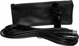 SHURE SV100-A динамический микрофон в Бахчисарае