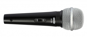 SHURE SV100-A динамический микрофон в Бахчисарае