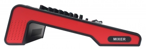 SVS Audiotechnik mixers AM-12 Микшерный пульт аналоговый, 12-канальный в Бахчисарае