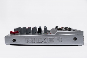 SVS Audiotechnik mixers AM-6 DSP Микшерный пульт аналоговый, 6-канальный SVS Audiotechnik mixers в Бахчисарае