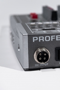 SVS Audiotechnik mixers AM-6 DSP Микшерный пульт аналоговый, 6-канальный SVS Audiotechnik mixers в Бахчисарае