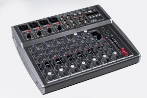 SVS Audiotechnik mixers AM-8 DSP Микшерный пульт аналоговый, 8-канальный в Бахчисарае