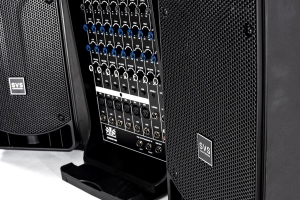 SVS Audiotechnik STAGESET 600 Акустический комплект активный в Бахчисарае