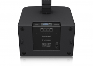 Turbosound iNSPIRE iP3000 модульная аудио колонна 2000Вт в Бахчисарае