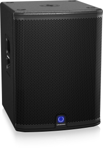 Turbosound iQ15B сабвуфер активный в Бахчисарае