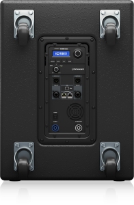 Turbosound iQ15B сабвуфер активный в Бахчисарае