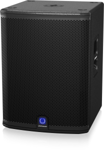 Turbosound iQ15B сабвуфер активный в Бахчисарае