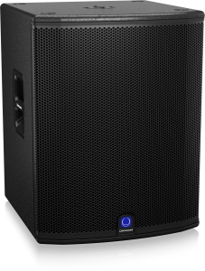 Turbosound iQ18B сабвуфер активный в Бахчисарае