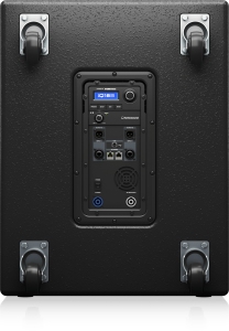 Turbosound iQ18B сабвуфер активный в Бахчисарае
