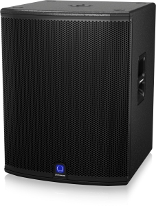 Turbosound iQ18B сабвуфер активный в Бахчисарае