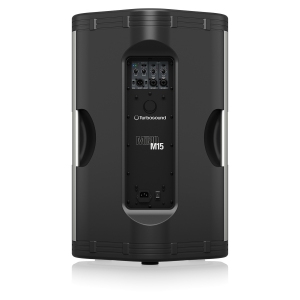 Turbosound MILAN M15 активная акустическая система в Бахчисарае