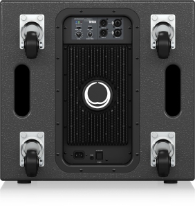 Turbosound Milan M15B сабвуфер активный в Бахчисарае
