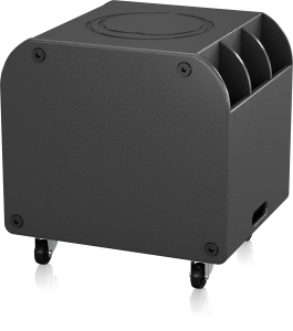 Turbosound Milan M18B сабвуфер активный в Бахчисарае