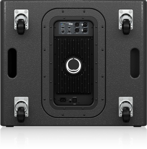 Turbosound Milan M18B сабвуфер активный в Бахчисарае
