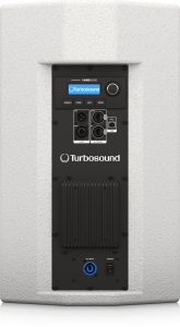 Turbosound NuQ102-AN Активная акустическая система в Бахчисарае