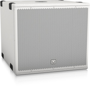 Turbosound NuQ115B-AN Активный сабвуфер в Бахчисарае