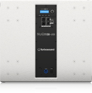 Turbosound NuQ115B-AN Активный сабвуфер в Бахчисарае