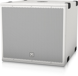 Turbosound NuQ115B-AN Активный сабвуфер в Бахчисарае