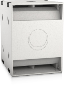 Turbosound NuQ118B-AN Активный сабвуфер в Бахчисарае