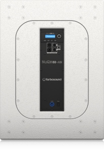 Turbosound NuQ118B-AN Активный сабвуфер в Бахчисарае