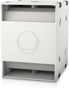 Turbosound NuQ118B-AN Активный сабвуфер в Бахчисарае