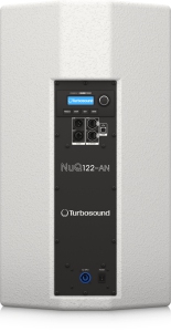 Turbosound NuQ122-AN Активная акустическая система в Бахчисарае