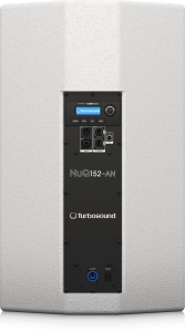 Turbosound NuQ152-AN Активная акустическая система в Бахчисарае