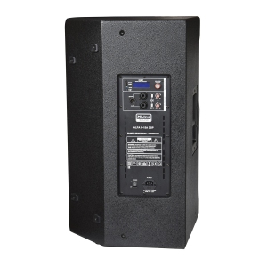 XLine ALFA P-15A DSP Акустическая система активная с DSP и Bluetooth в Бахчисарае