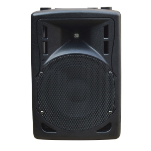 XLine BAF-8A Акустическая система активная с MP3 плеером и Bluetooth в Бахчисарае